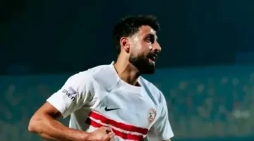 الزمالك يفوز على سموحة بهدف عدي الدباغ ويكفيه التعادل لحسم لقب الدوري