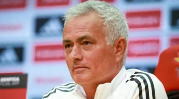 شروط جوزيه مورينيو للموافقة على تدريب ريال مدريد