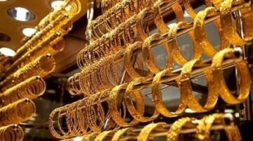 استقرار أسعار الذهب في مصر عند مستويات مرتفعة مع اتساع الفجوة السعرية