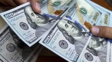 هدوء حذر في سوق الصرف.. الدولار يستقر بالبنوك المصرية اليوم
