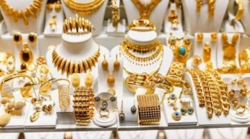 قفزة جديدة بأسعار الذهب في مصر.. عيار 21 يسجل 6805 جنيهات 95