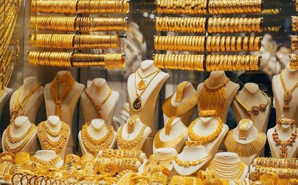 قفزة جديدة في سوق الصاغة.. الذهب يواصل الارتفاع وعيار 21 يسجل 6820 جنيهًا