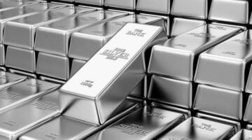 الفضة ترتفع 4% محليًا و2% عالميًا 46
