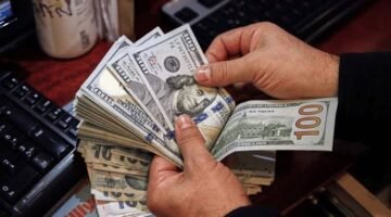 الدولار يحافظ على استقراره أمام الجنيه بالبنوك المصرية مع بداية تعاملات الأربعاء
