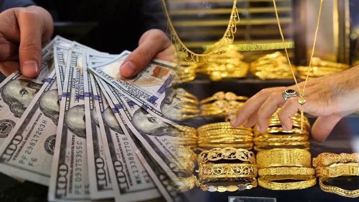 160 جنيهًا خسائر الذهب بالأسواق المحلية خلال أسبوع