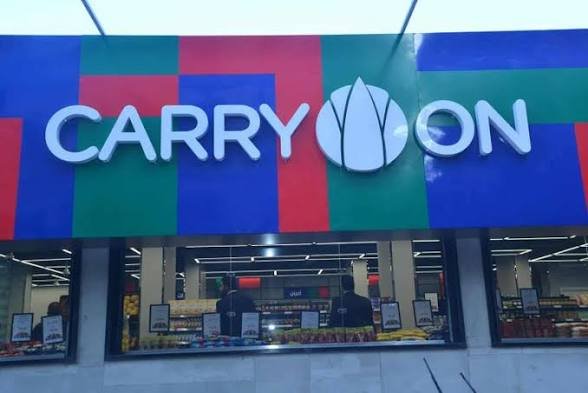 متى بشاي: إطلاق سلسلة «Carry On» الحكومية خطوة استراتيجية لتعزيز التجارة الداخلية ودعم الأمن الغذائي