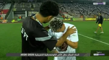 الزمالك يخسر في القاهرة ووسط جمهوره واتحاد العاصمة يتوج بطلا للكونفيدرالية