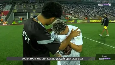 خسارة الزمالك الكونفيدرالية الافريقية