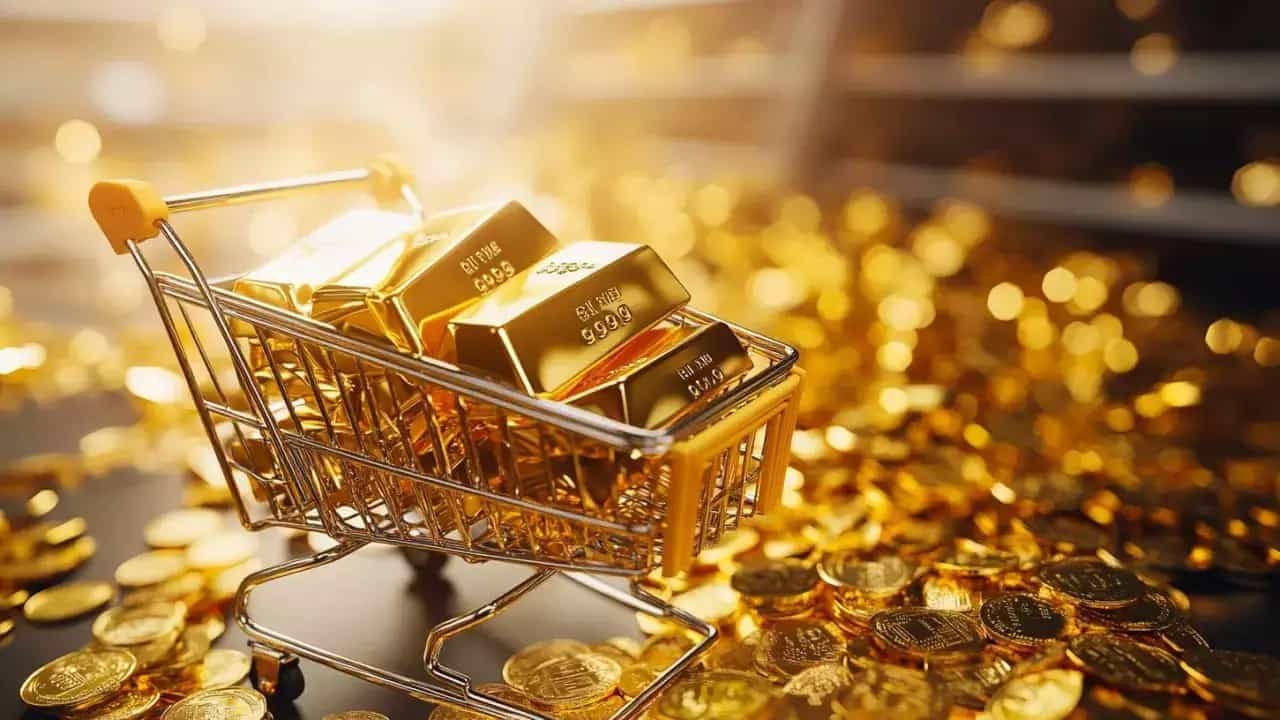 الذهب يستقر محليًا.. عيار 21 يسجل 6810 جنيهات