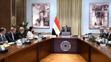 رئيس الوزراء يتابع إجراءات تنظيم السوق العقارية في مصر