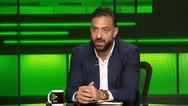 جنايات الطفل تقضى بحبس نجل ميدو 7 أشهر وتغريمه في مخالفات المرور