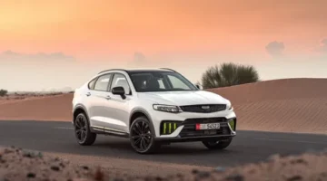 بعد طرح جيلي جلاكسي EX2: ماهي أرخص أنواع السيارات الكهربائية في مصر؟