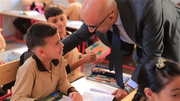 عاجل: الآن نتيجه صفوف النقل 2026.. رابط نتيجة الصف الرابع الابتدائي الترم الثاني بمحافظة القاهرة