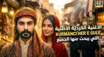 اغنية Hera Gule الكردية تريند جديد يكتسح منصات التواصل الاجتماعي فما سر نجاح الأغنية وتداولها محليًا وعالميًا لكل اللغات؟