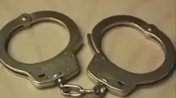 القبض على المتهم بترويع المواطنين في محرم بك تحت تأثير المواد المخدرة