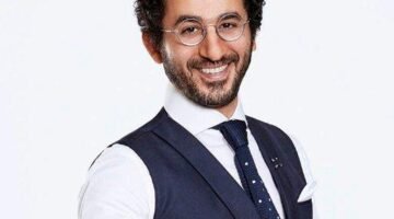 وفاة والدة الفنان أحمد حلمي وتشييع الجثمان عقب صلاة الجمعة في بنها 30
