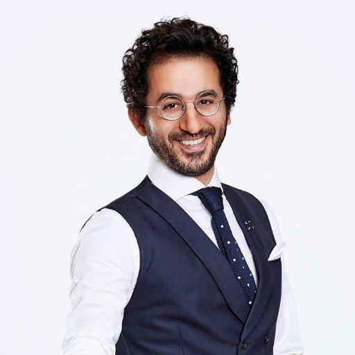وفاة والدة الفنان أحمد حلمي وتشييع الجثمان عقب صلاة الجمعة في بنها