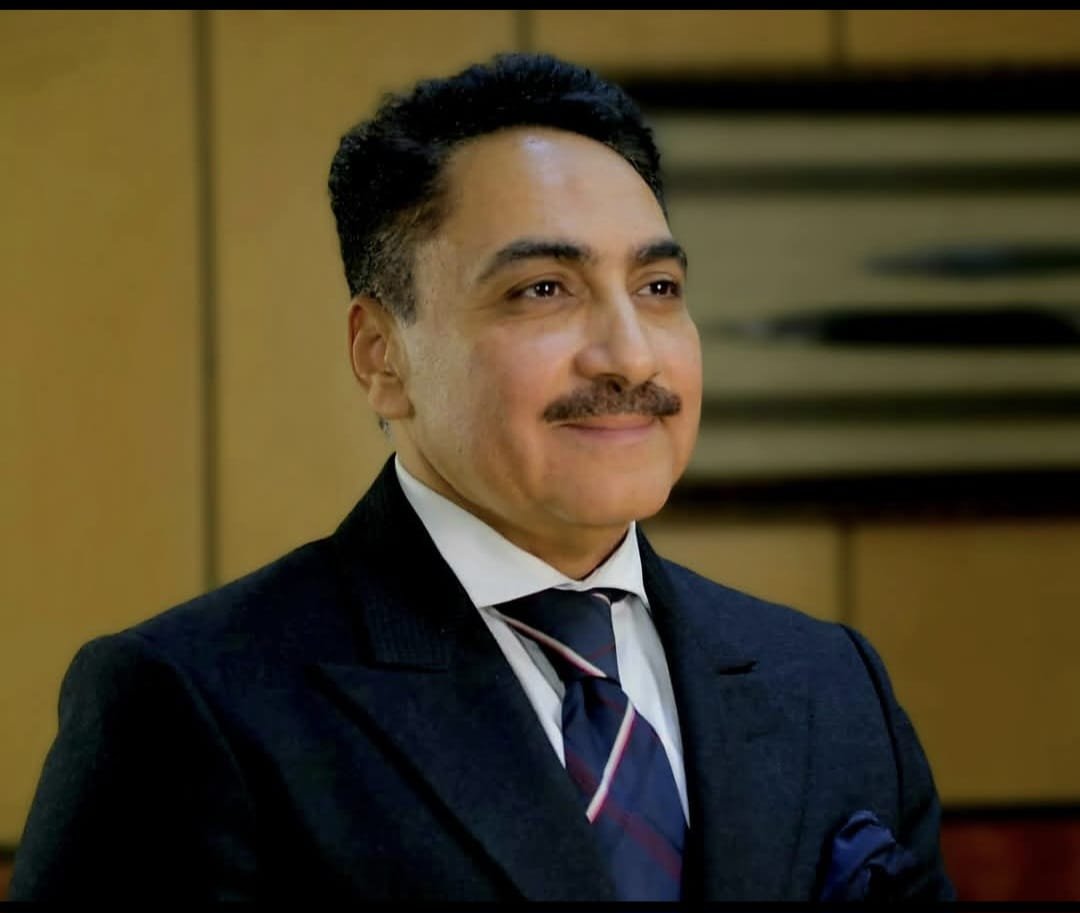 المستشار عصام عطية