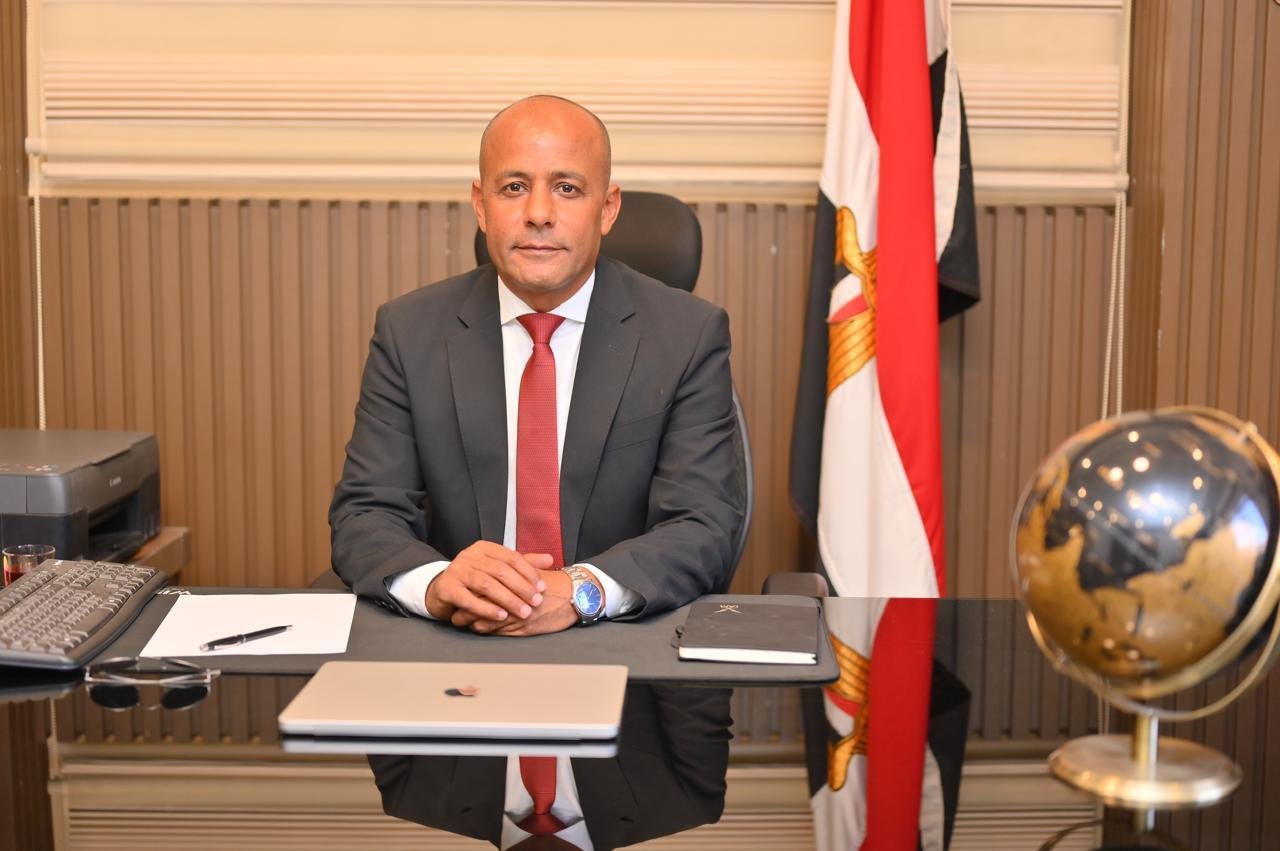 النائب ياسر قدح يتقدم بطلب إحاطة لإنصاف العاملين بنظام “السُّركي” بالمستشفيات التعليمية