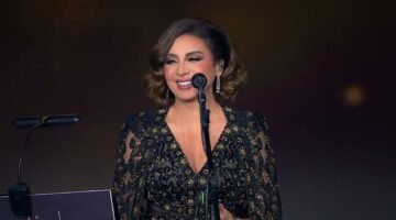 اليوم.. انغام تُحيي حفلًا غناءًا ضمن مشروع ليالي مصر على مسرح الأرينا بالقاهرة