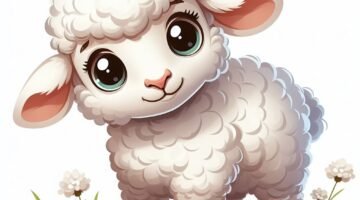 تريند سيلفي مع خروف العيد بالكاريكاتير.. برومبت بسيط يحول صورتك لكارت معايدة 55