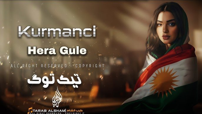 الاغنيه التركيه الترند.. هل هي تركية أم كردية وما هو سر انتشارها عالميًا بعد طرجها بأيام فقط؟ تقرير مفصل