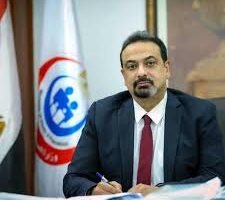 متحدث الصحة يرد على تساؤلات الإعلاميين بشأن ضياء العوضي نظام الطيبات
