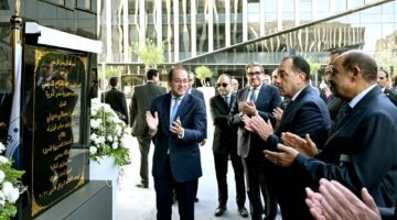 رئيس الوزراء يفتتح أول مركز للخدمات الضريبية المميزة بالقاهرة الجديدة