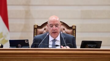 رئيس مجلس النواب يرفع الجلسة العامة والمجلس يعود للانعقاد 18 مايو الجاري
