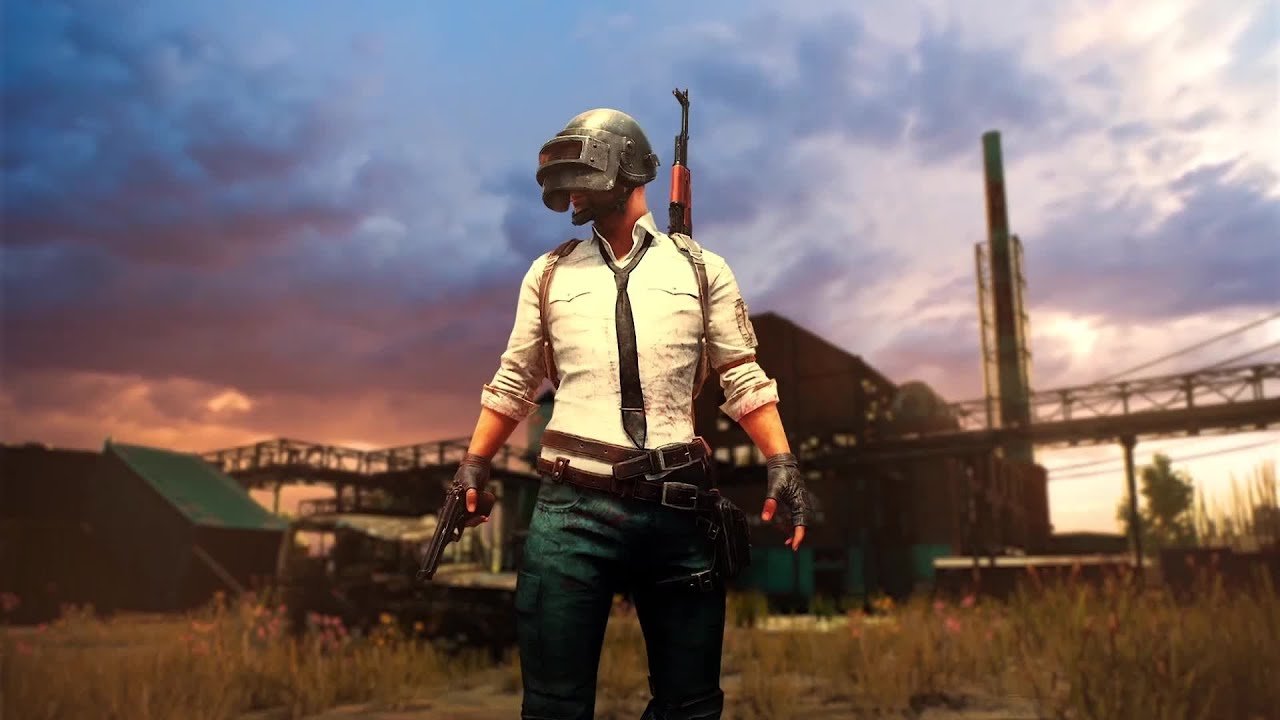 شحن شدات ببجي 2026 PUBG Mobile UC Top-Up 2026 : ميداس باي تقدم للاعبي PUBG Mobile كنز جديد لشحن الشدات والاستمتاع بتجربة لعب أفضل (الطريقة الآمنة)