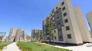 بدء سداد أقساط سكن لكل المصريين 7 محدودي الدخل الأقساط ربع السنوية لشقق سكن لكل المصريين 7