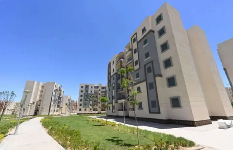 سداد أقساط سكن لكل المصريين 7 محدودي