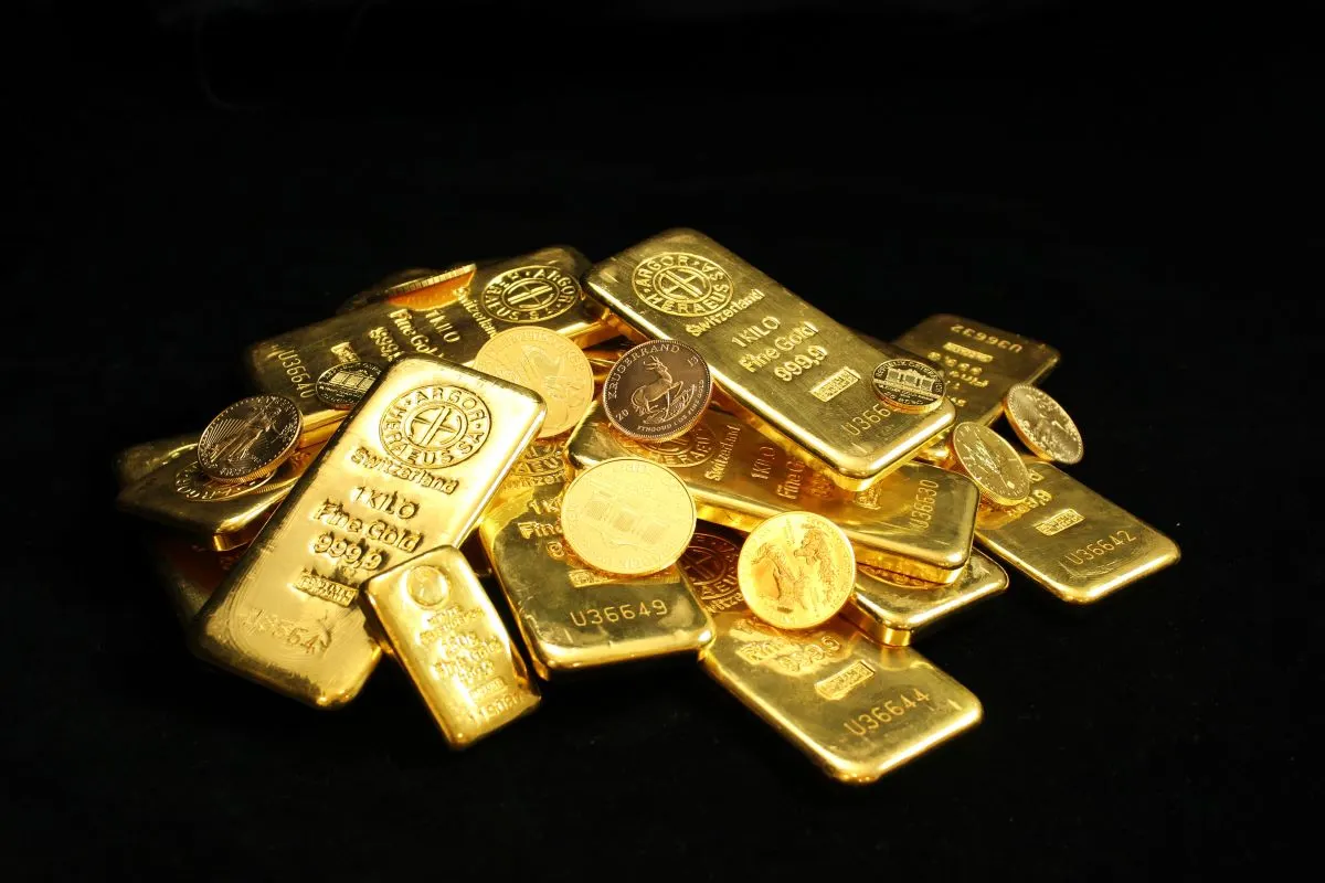 سعر سبيكة ذهب 5 جرام btc اليوم عيار 21: هل الوقت صالح للاستثمار وما توقعات الذهب الفترة المقبلة (تفاصيل)