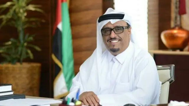 ضاحي خلفان يطلب اللجوء السياسي