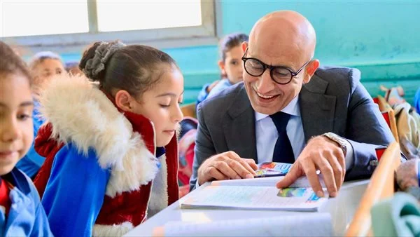 ظهور نتيجة صفوف النقل 2026