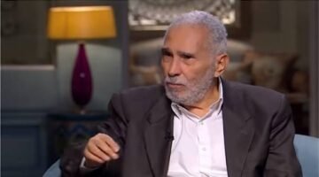 جنازة عبد الرحمن أبو زهرة بعد صلاة ظهر اليوم من مسجد الشرطة بالشيخ زايد