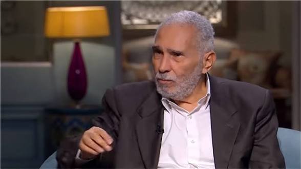 جنازة عبد الرحمن أبو زهرة بعد صلاة ظهر اليوم من مسجد الشرطة بالشيخ زايد