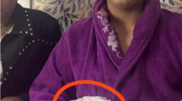 فيديو كروان مشاكل