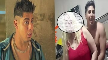 كروان مشاكل فى الصباحية