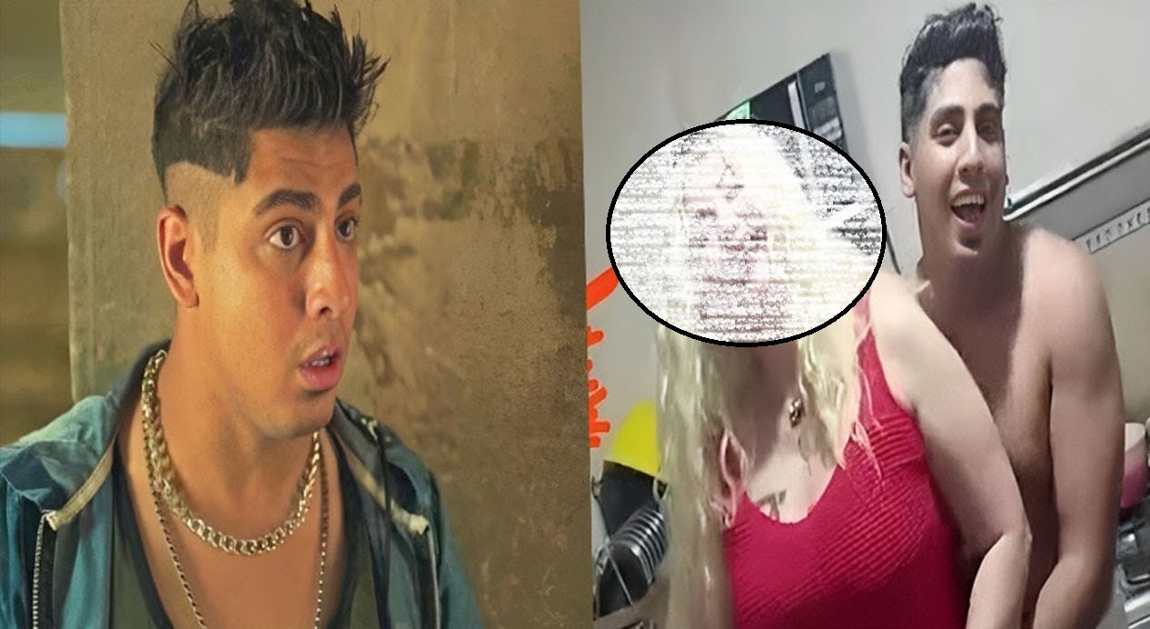 بعد فيديو كروان مشاكل فى الصباحية.. قرار عاجل من الأعلى للإعلام بحجب جميع حساباته على مواقع التواصل الاجتماعي