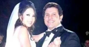 اغنيه هاني شاكر لابنته دينا 