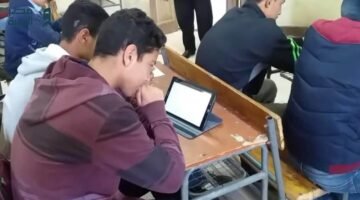 مراجعه برمجه اولي ثانوي ترم تاني استعدادًا لامتحانات نهاية العام الدراسي 2020 (تفاصيل)