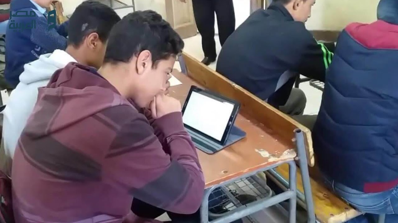 مراجعه برمجه اولي ثانوي ترم تاني استعدادًا لامتحانات نهاية العام الدراسي 2020 (تفاصيل)