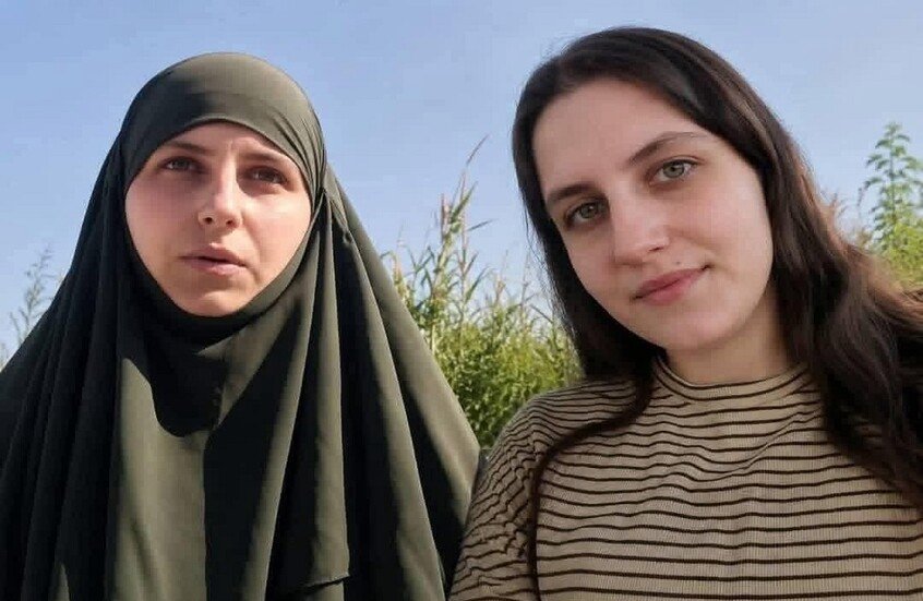 قصة بتول علوش قضية الفتاة السورية التي أشعلت الرأي العام العالمي.. ماذا حدث تحديدًا؟