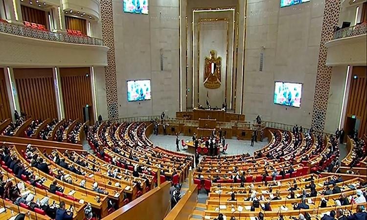 مجلس النواب يستكمل اليوم مناقشة قانون تنظيم نشاط منشآت الأمن والأمان البيولوجي