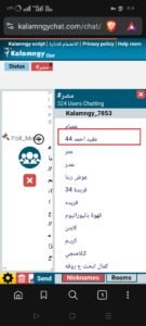 من هو سامح سبايكي مالك منصة كلامنجي المشبوهة؟