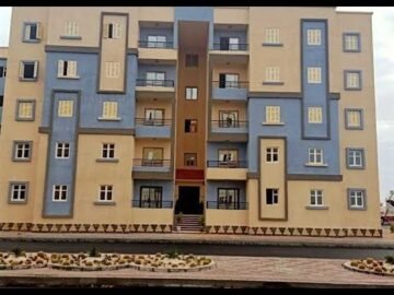 موعد سداد أقساط سكن لكل المصريين 7 محدودي