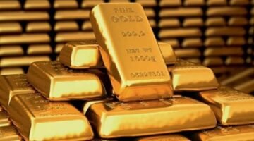 قفزة جديدة في سوق الذهب.. عيار 21 يسجل 6040 جنيهًا 19