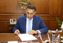 محافظ القليوبية يعتمد تنسيق القبول بالصف الأول الثانوي العام بحد أدنى 240 درجة