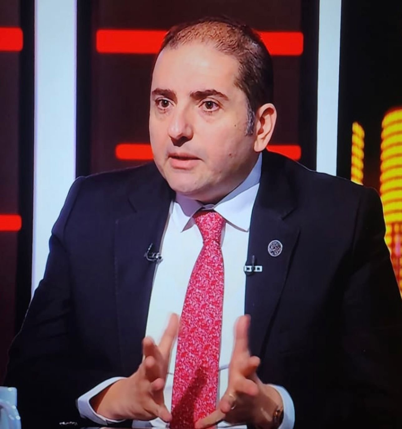 بشاي: ارتفاع الدولار والطاقة يضغطان على تكلفة السلع والإنتاج